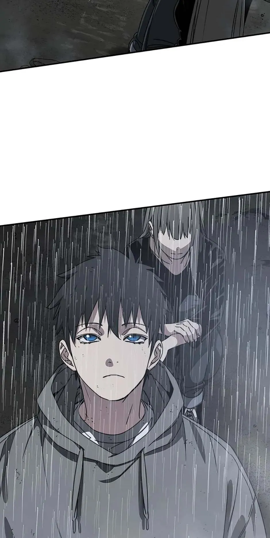 Read Existence en Manga Online