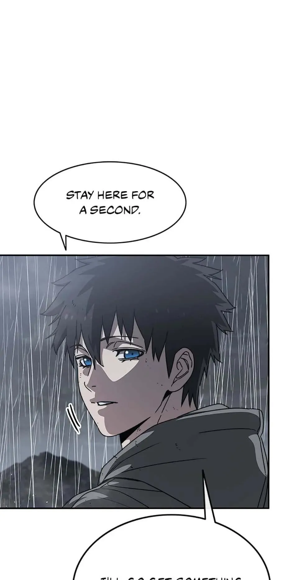Read Existence en Manga Online