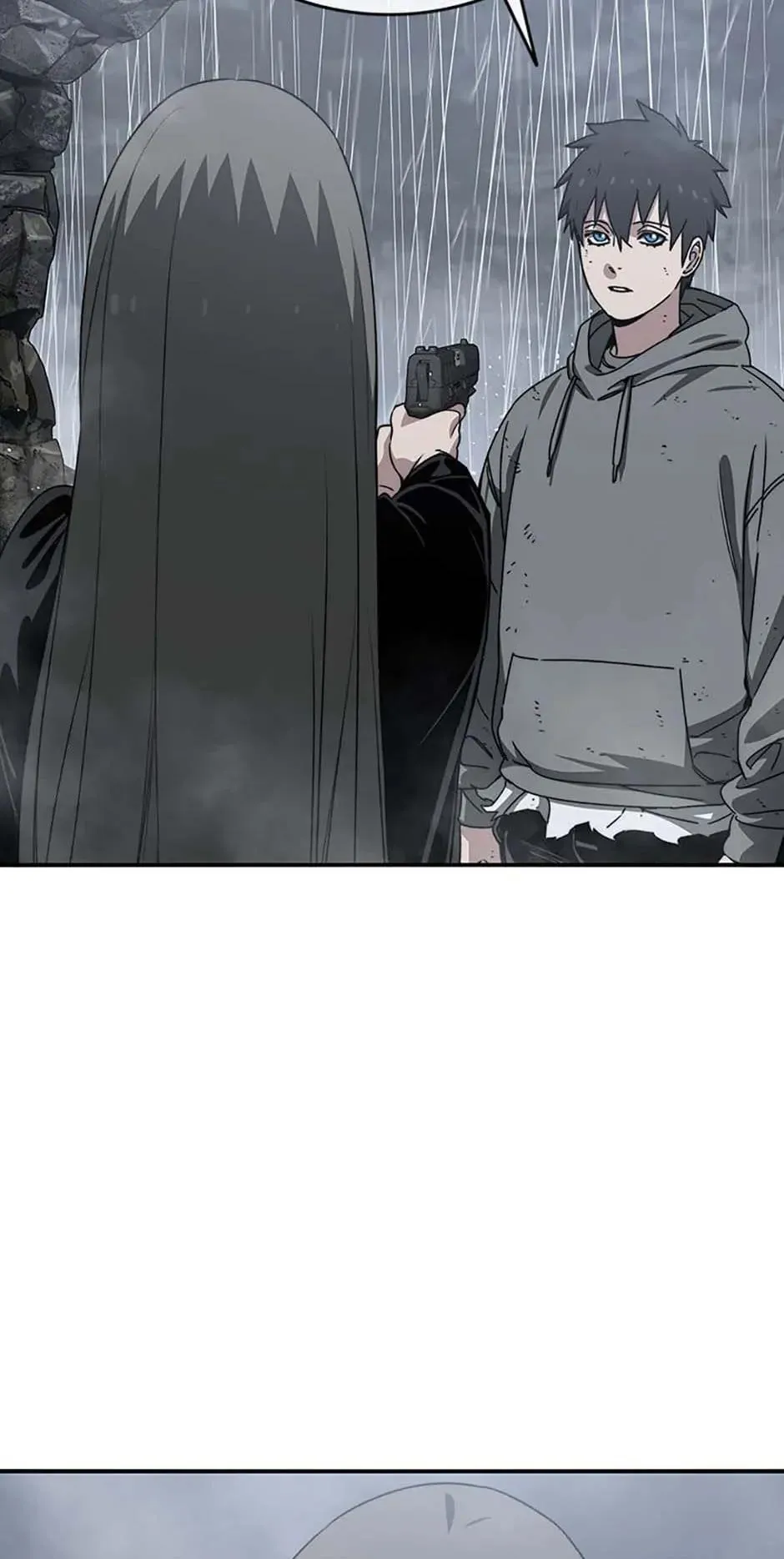 Read Existence en Manga Online