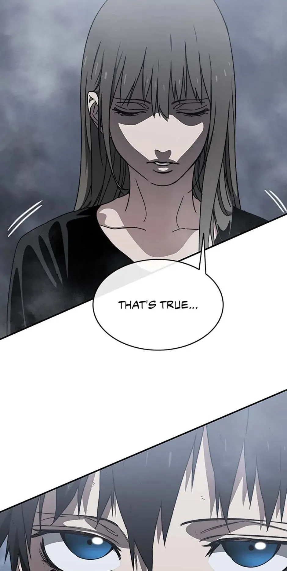 Read Existence en Manga Online