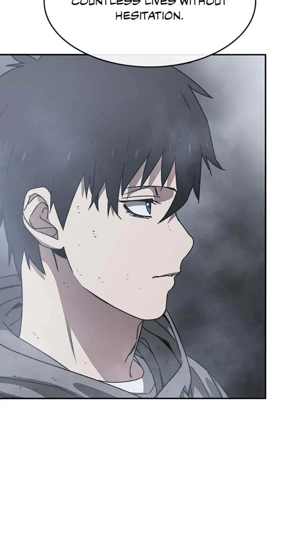Read Existence en Manga Online