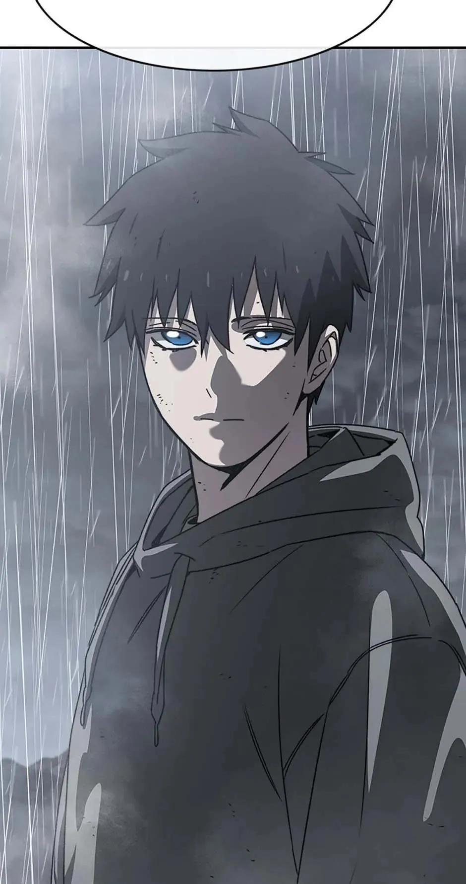 Read Existence en Manga Online