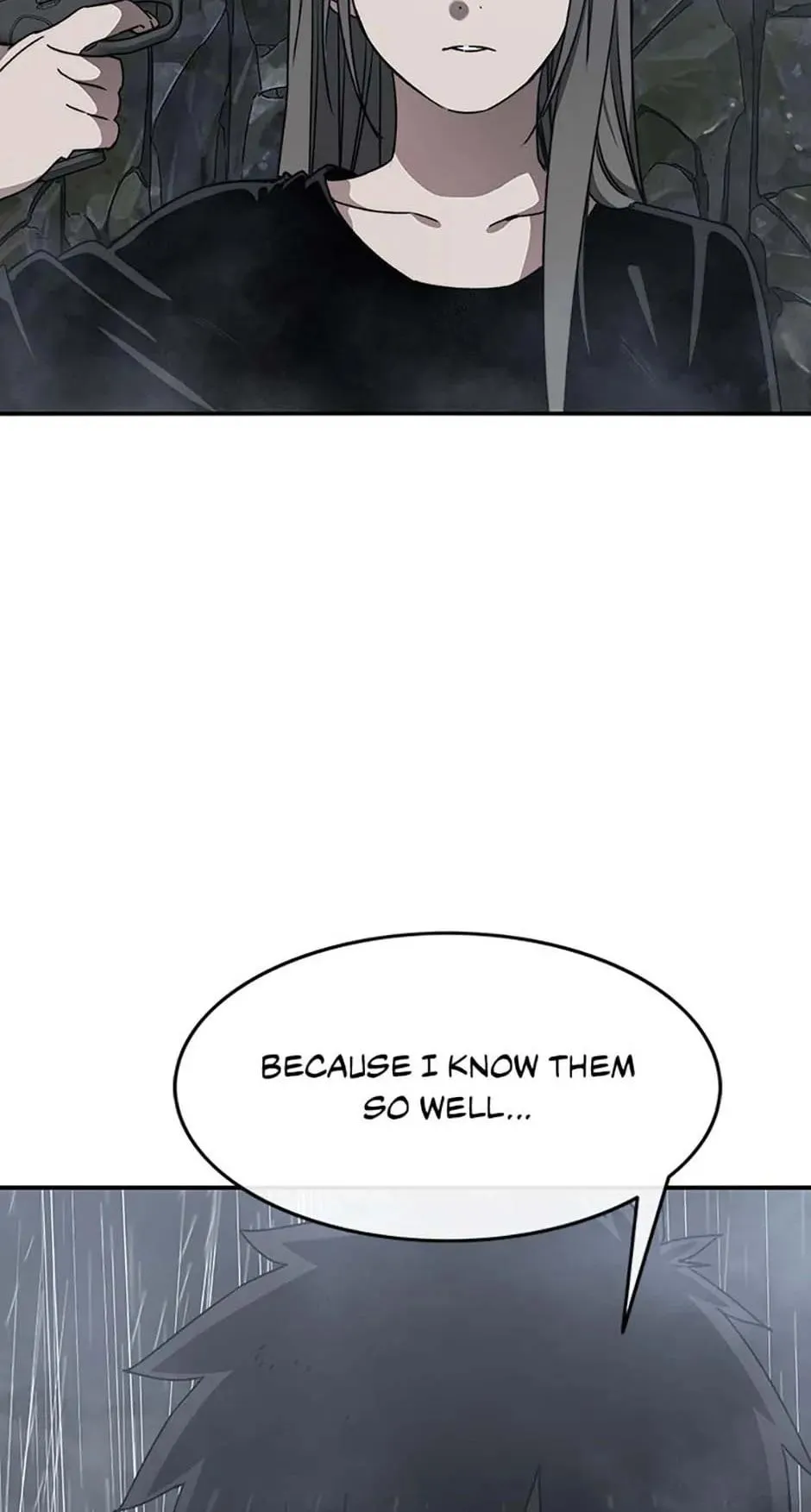 Read Existence en Manga Online