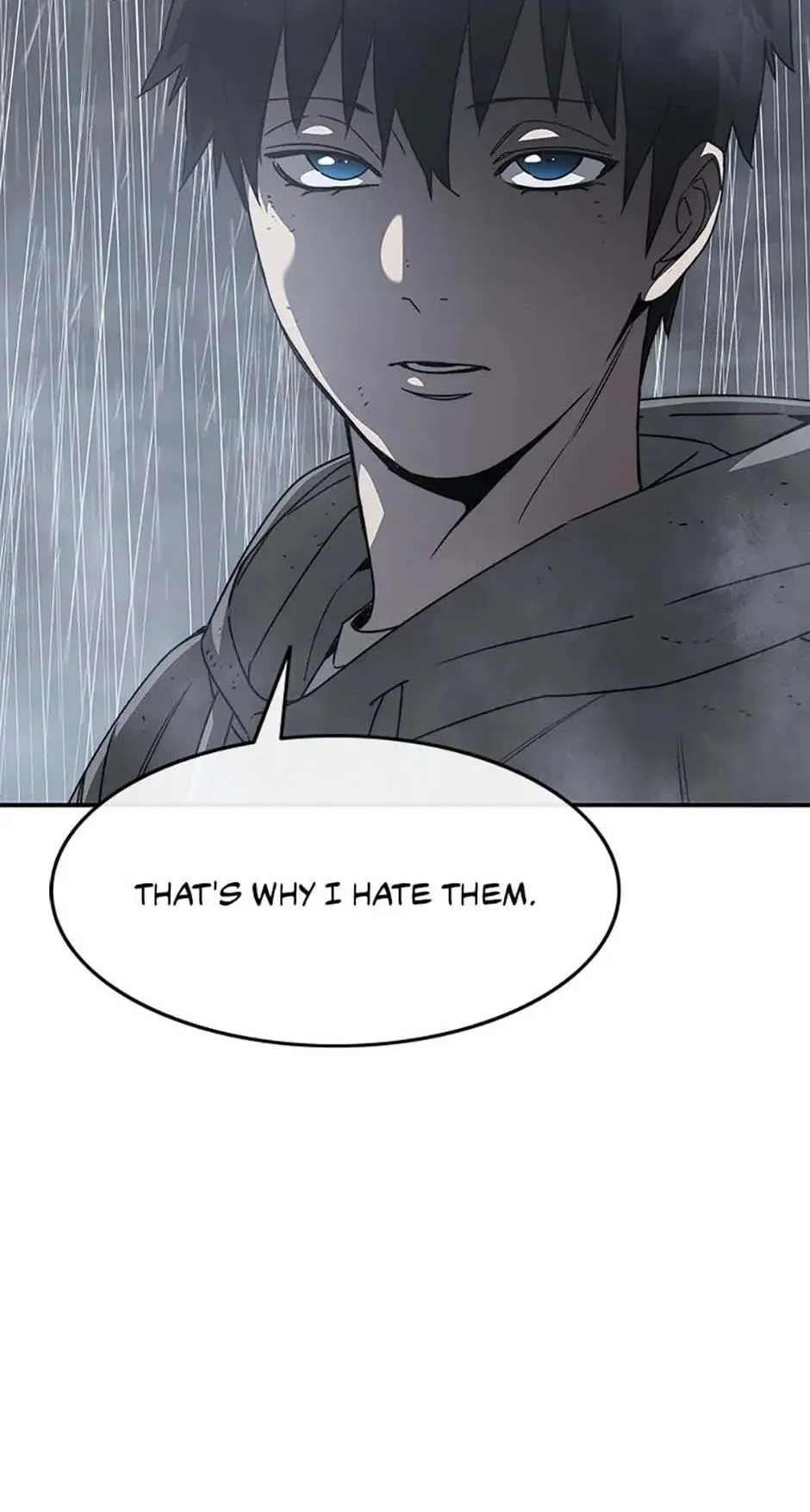 Read Existence en Manga Online