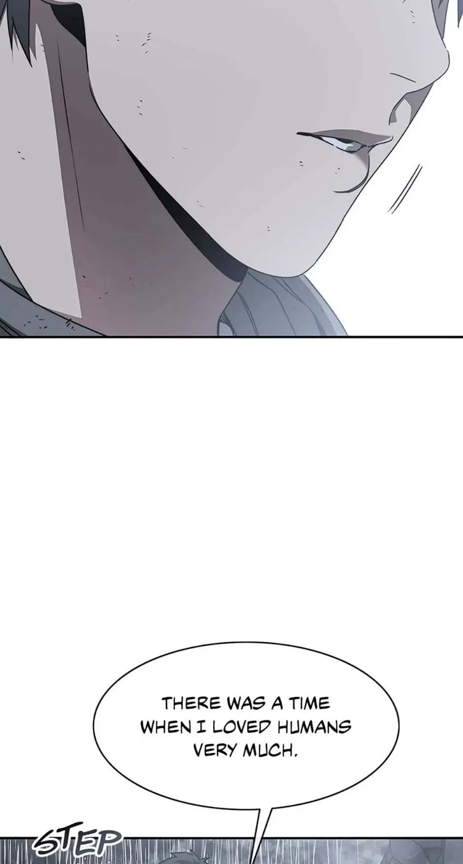 Read Existence en Manga Online
