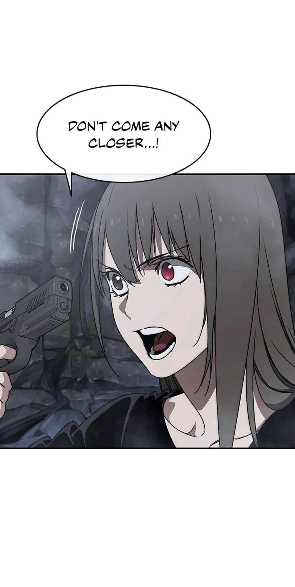 Read Existence en Manga Online