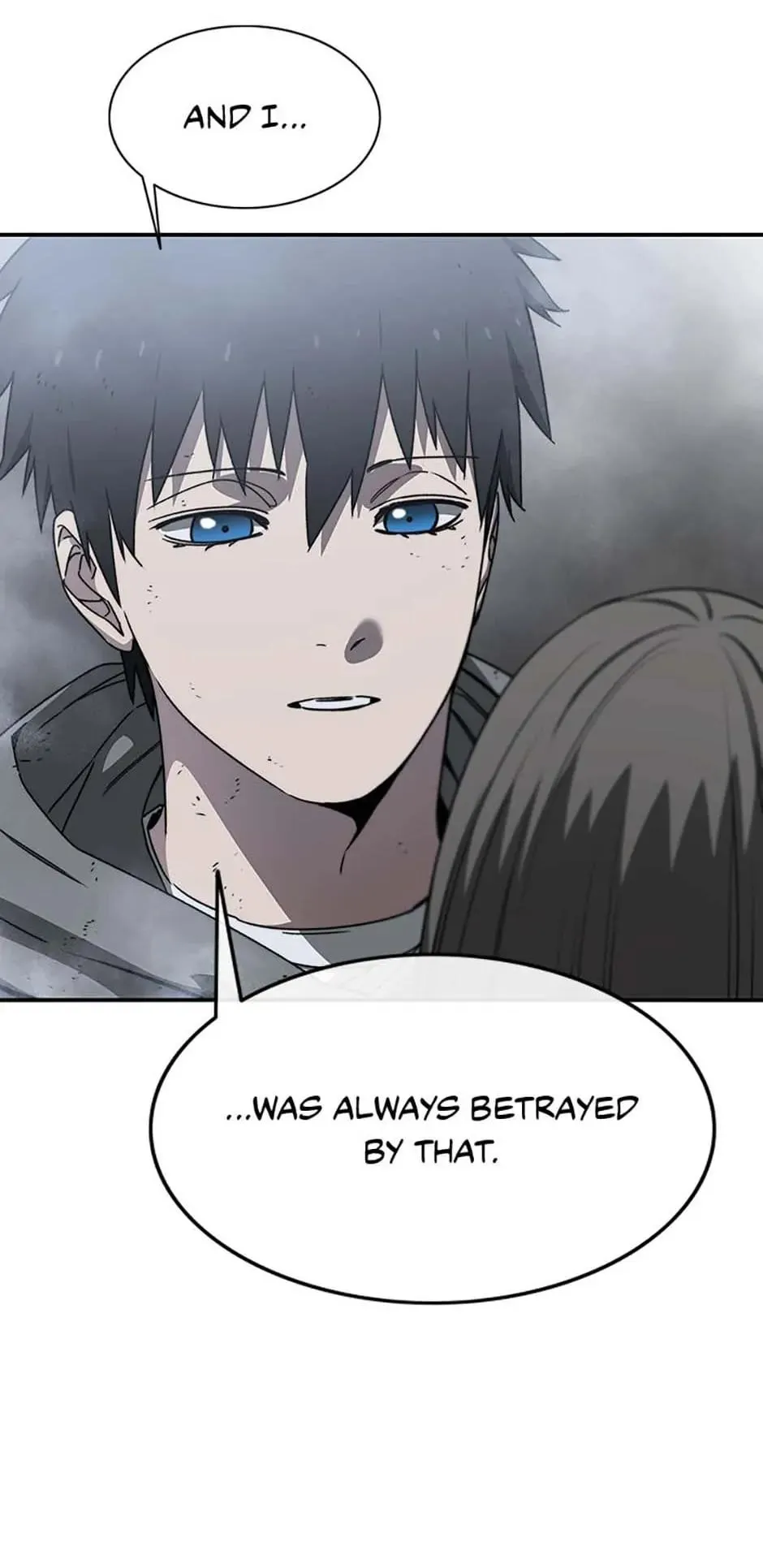 Read Existence en Manga Online