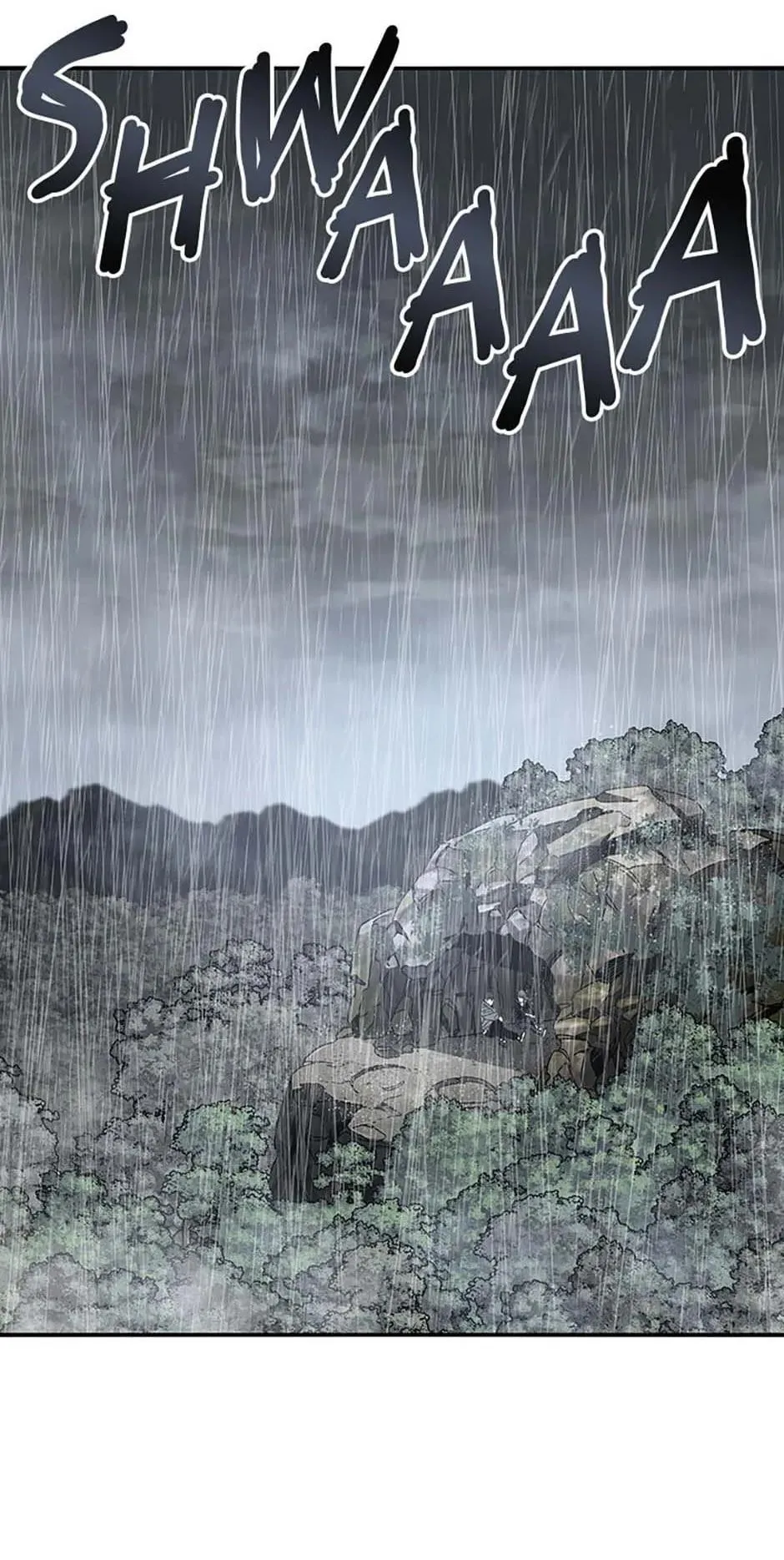 Read Existence en Manga Online