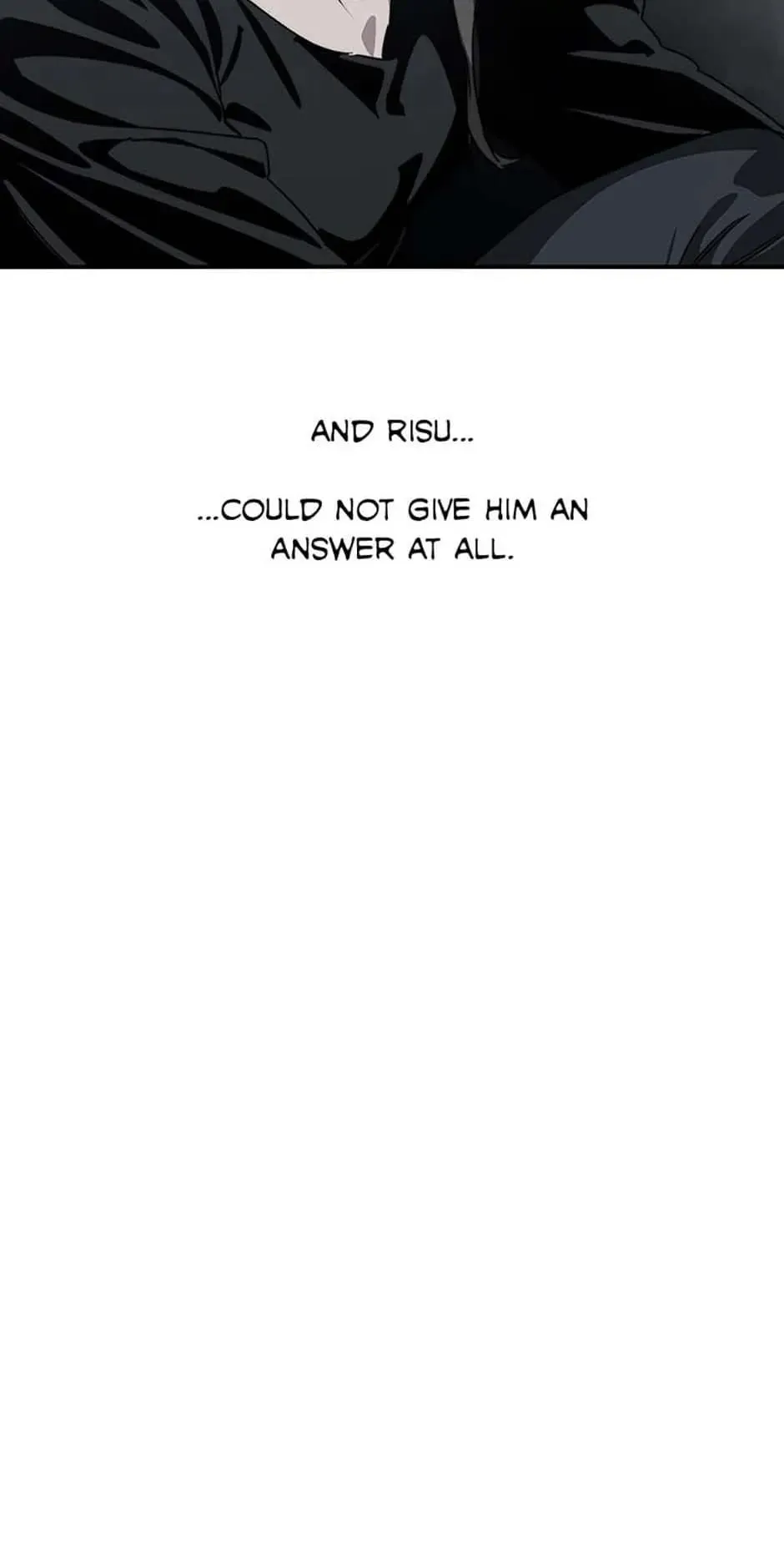 Read Existence en Manga Online