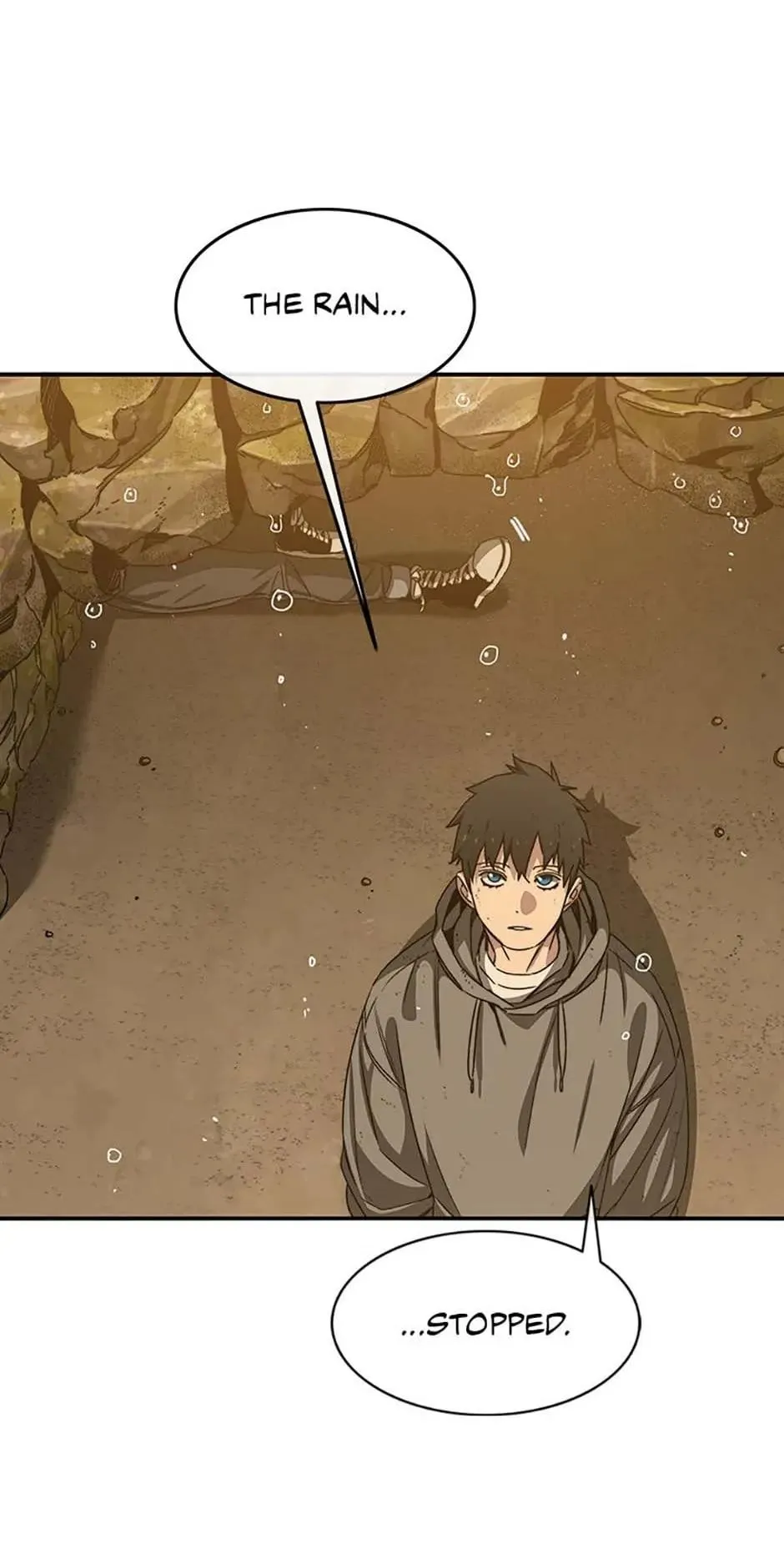 Read Existence en Manga Online