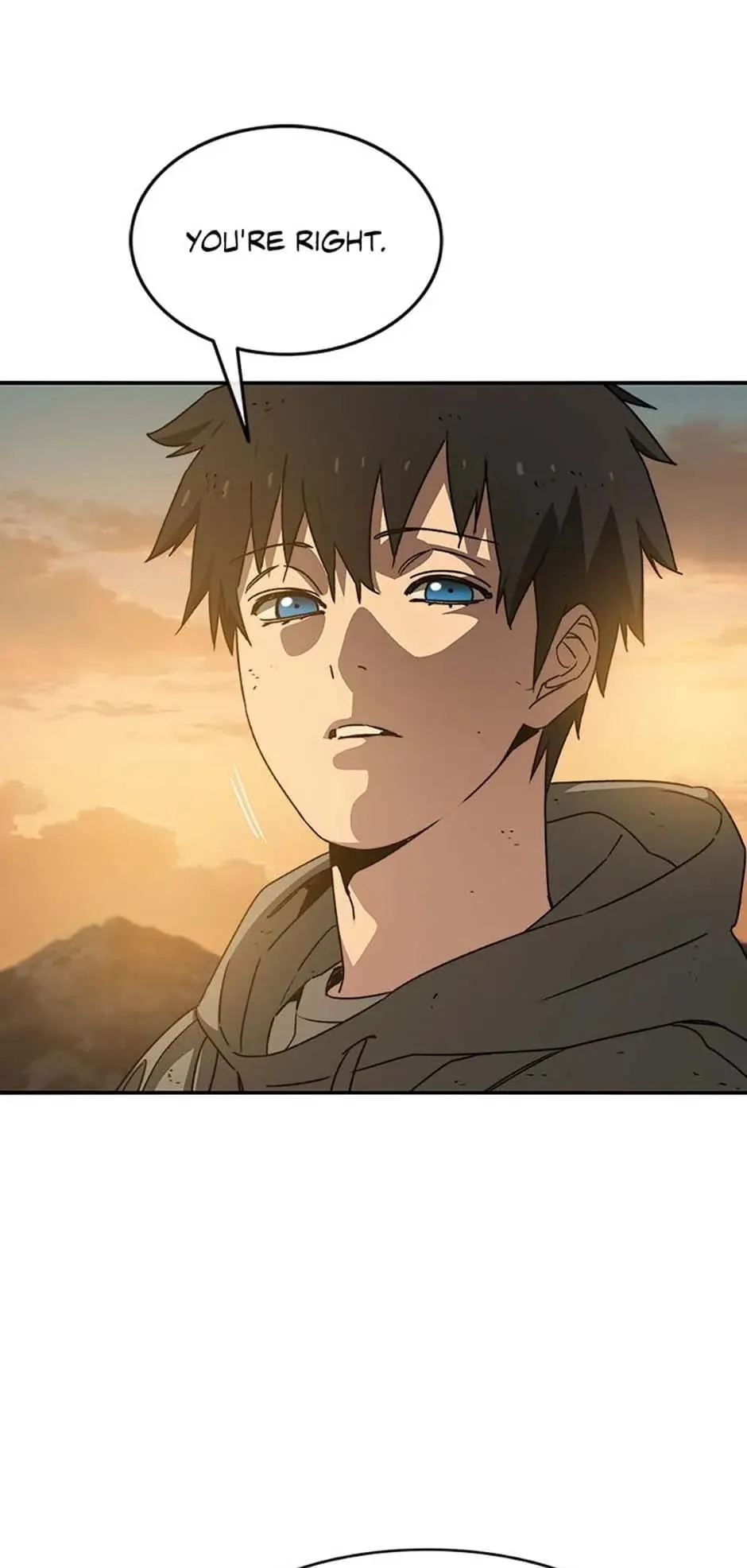 Read Existence en Manga Online