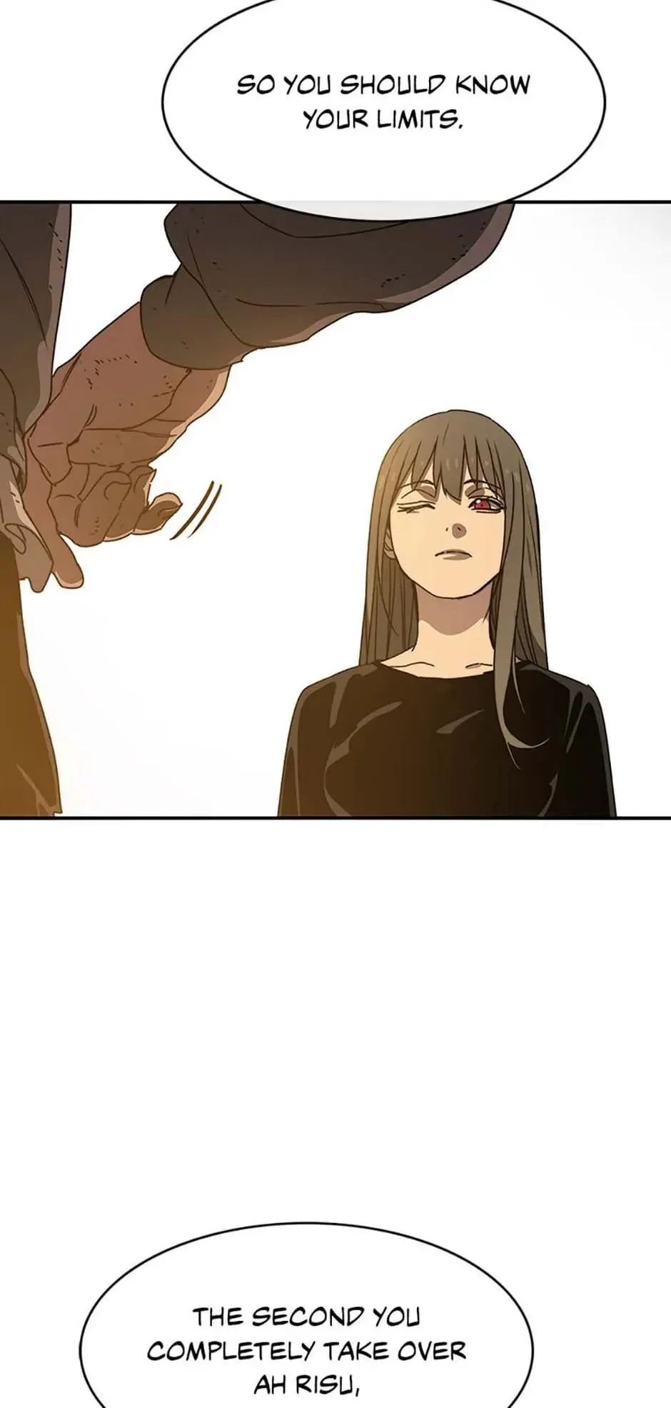 Read Existence en Manga Online