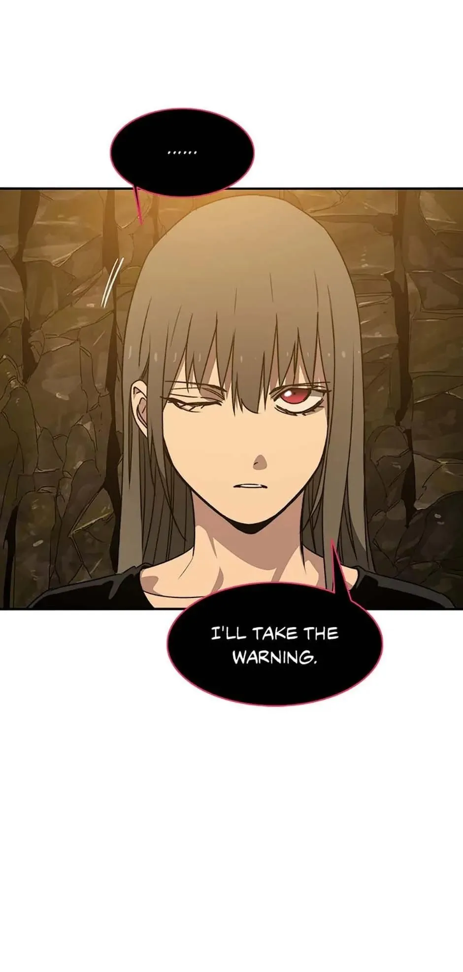 Read Existence en Manga Online