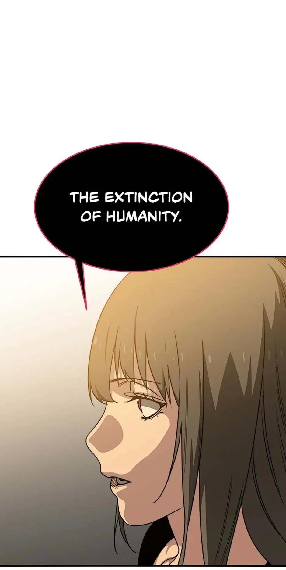 Read Existence en Manga Online
