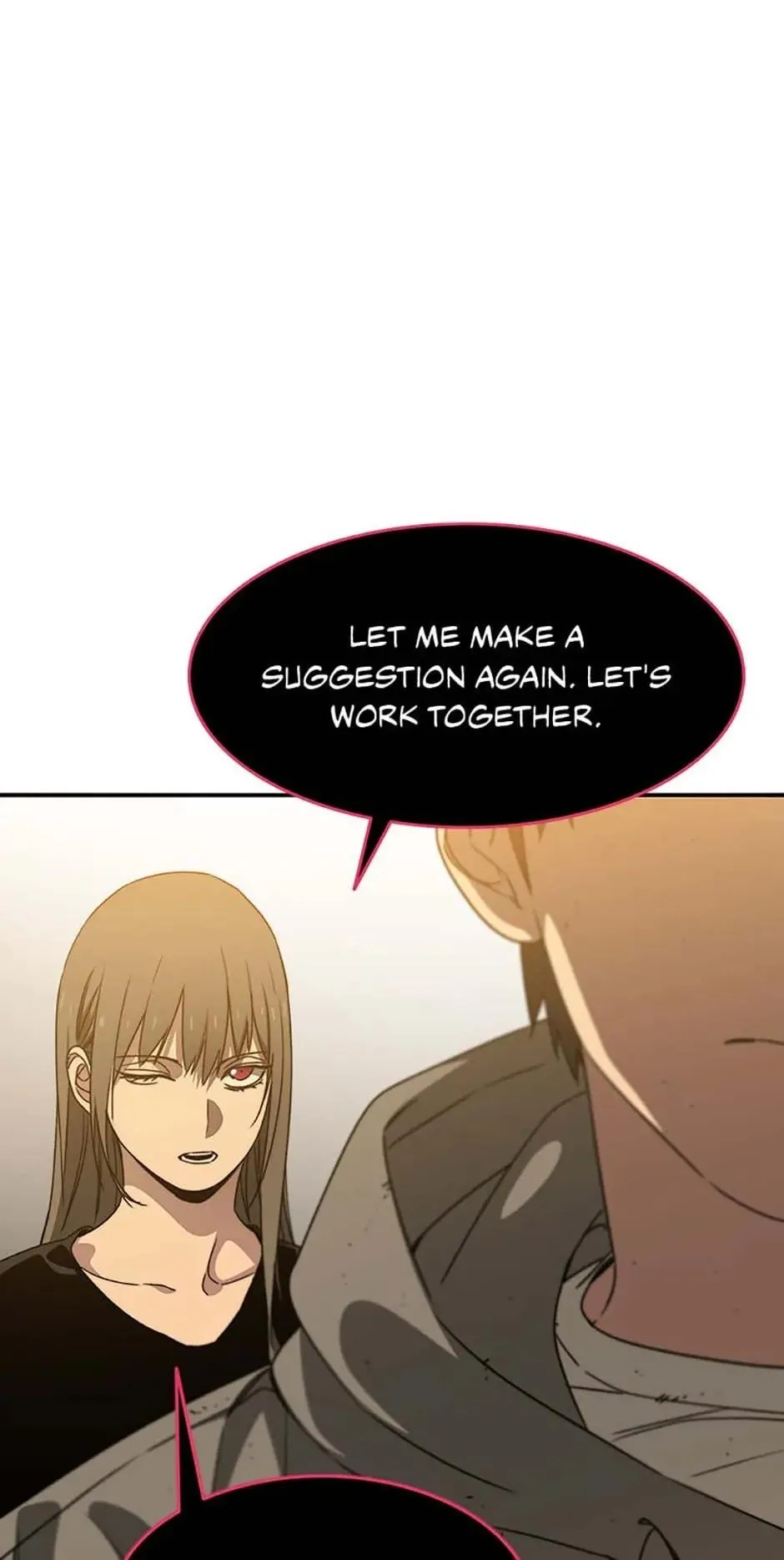 Read Existence en Manga Online