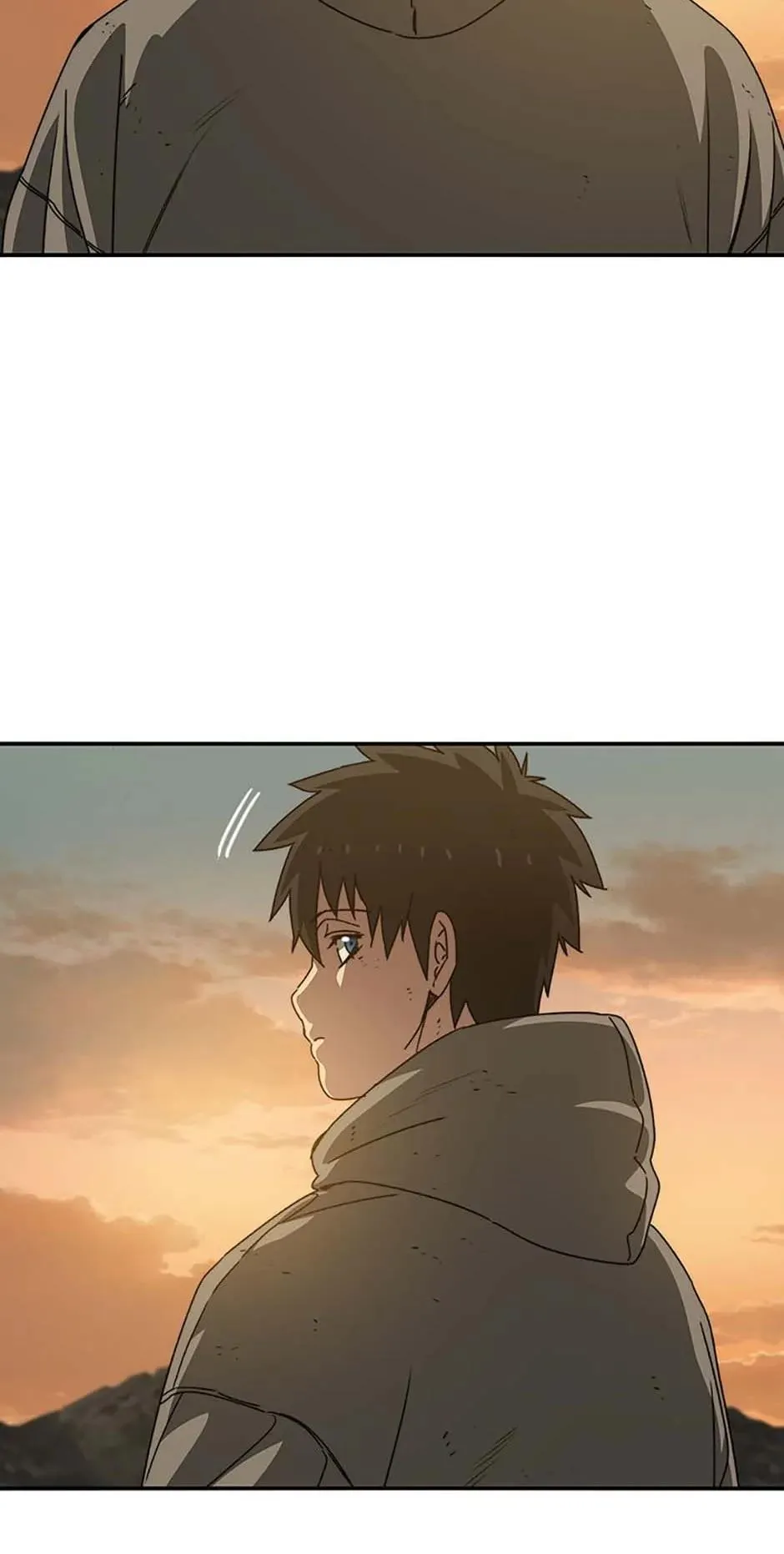 Read Existence en Manga Online