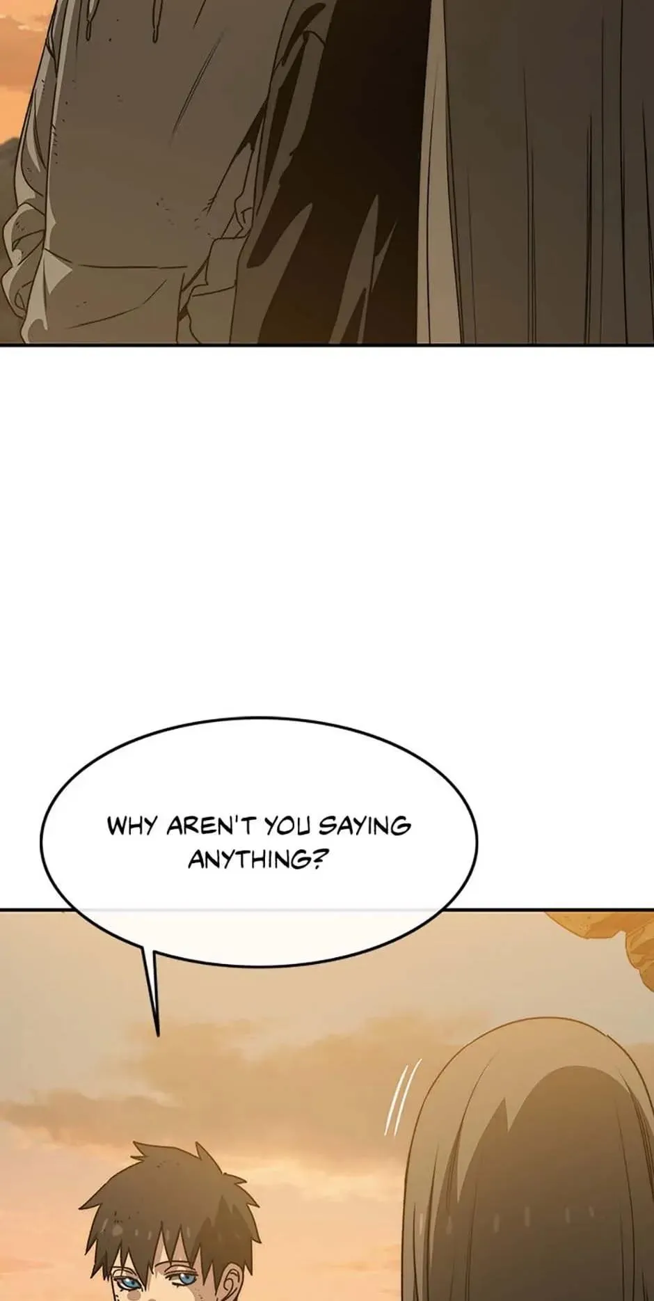 Read Existence en Manga Online