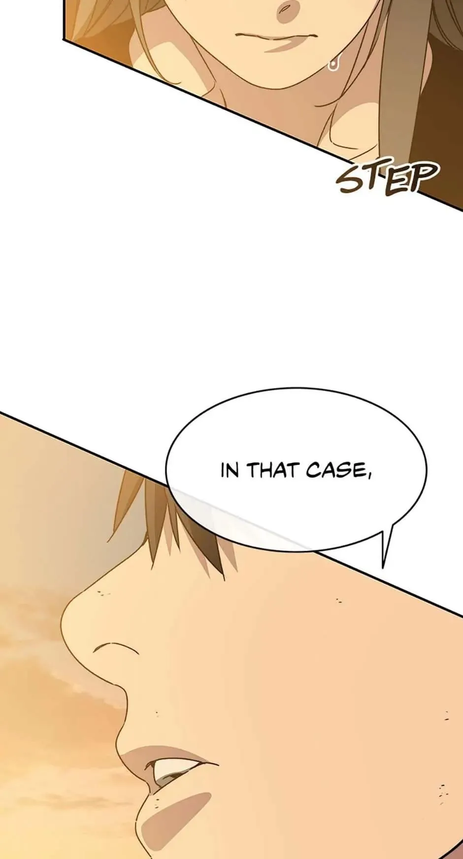 Read Existence en Manga Online
