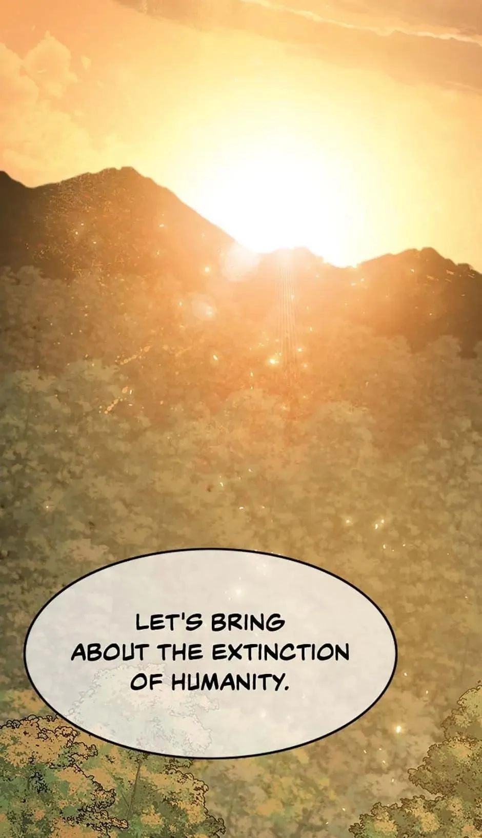 Read Existence en Manga Online