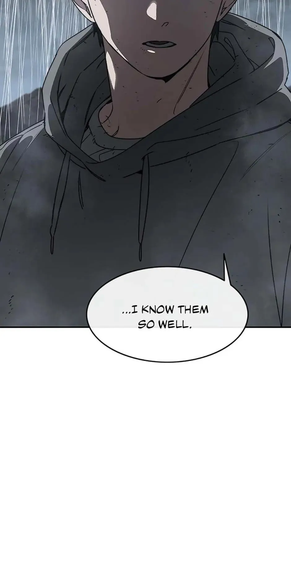 Read Existence en Manga Online