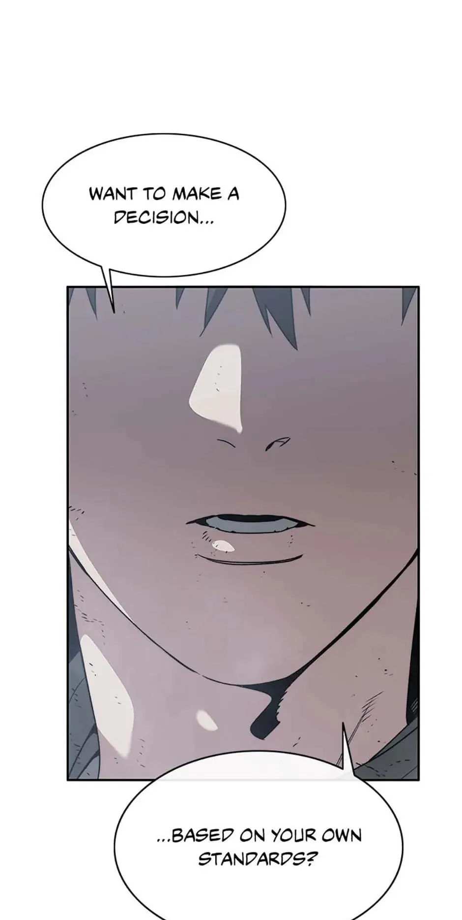 Read Existence en Manga Online
