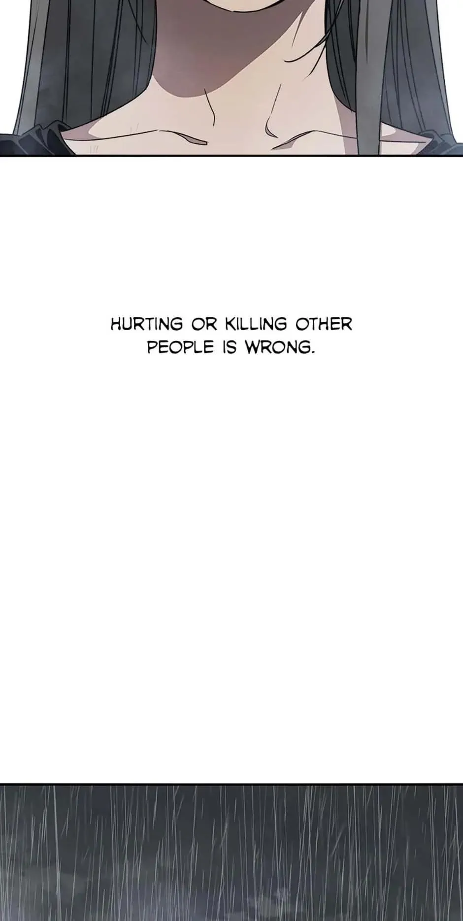 Read Existence en Manga Online