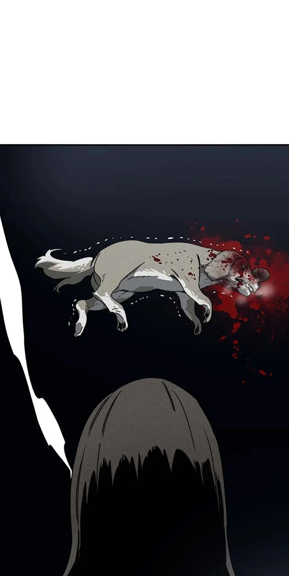 Read Existence en Manga Online
