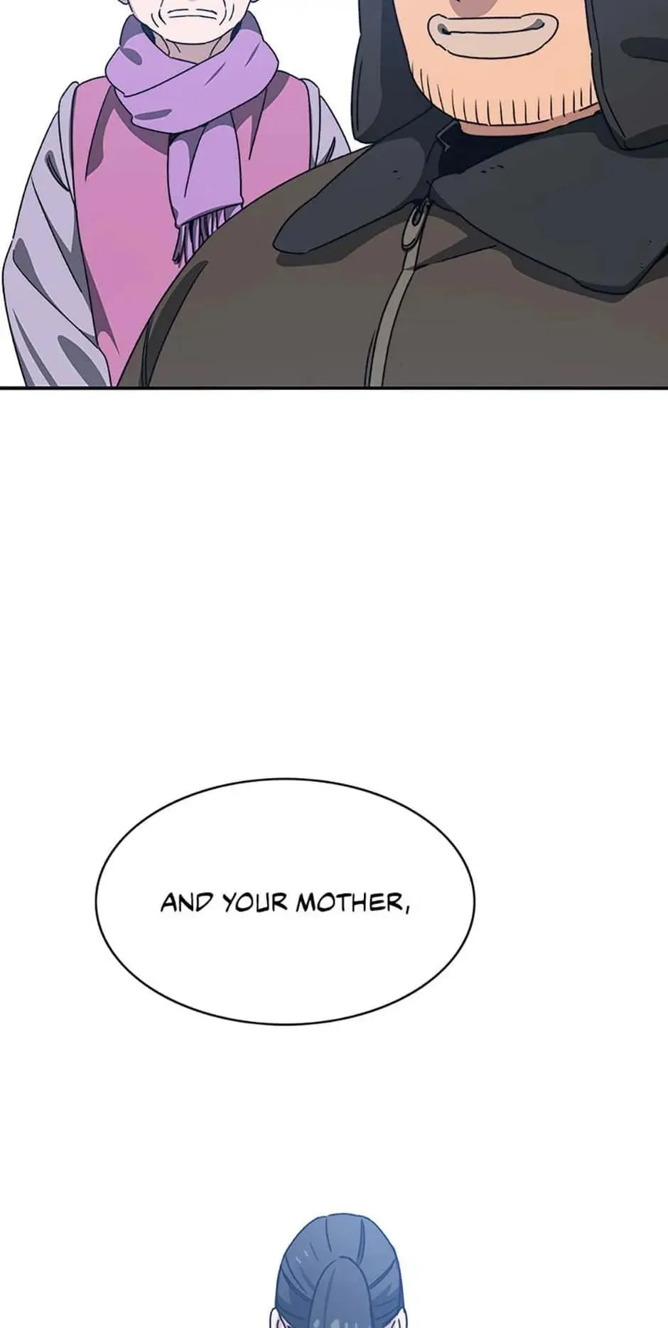 Read Existence en Manga Online