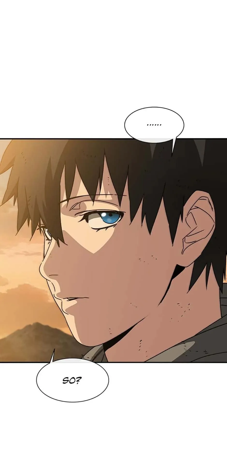 Read Existence en Manga Online