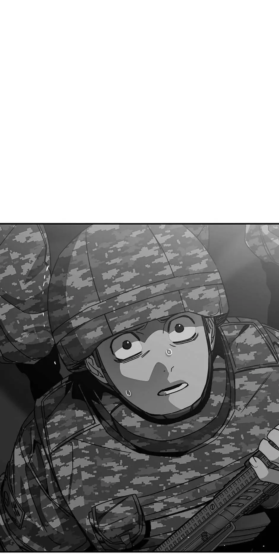 Read Existence en Manga Online