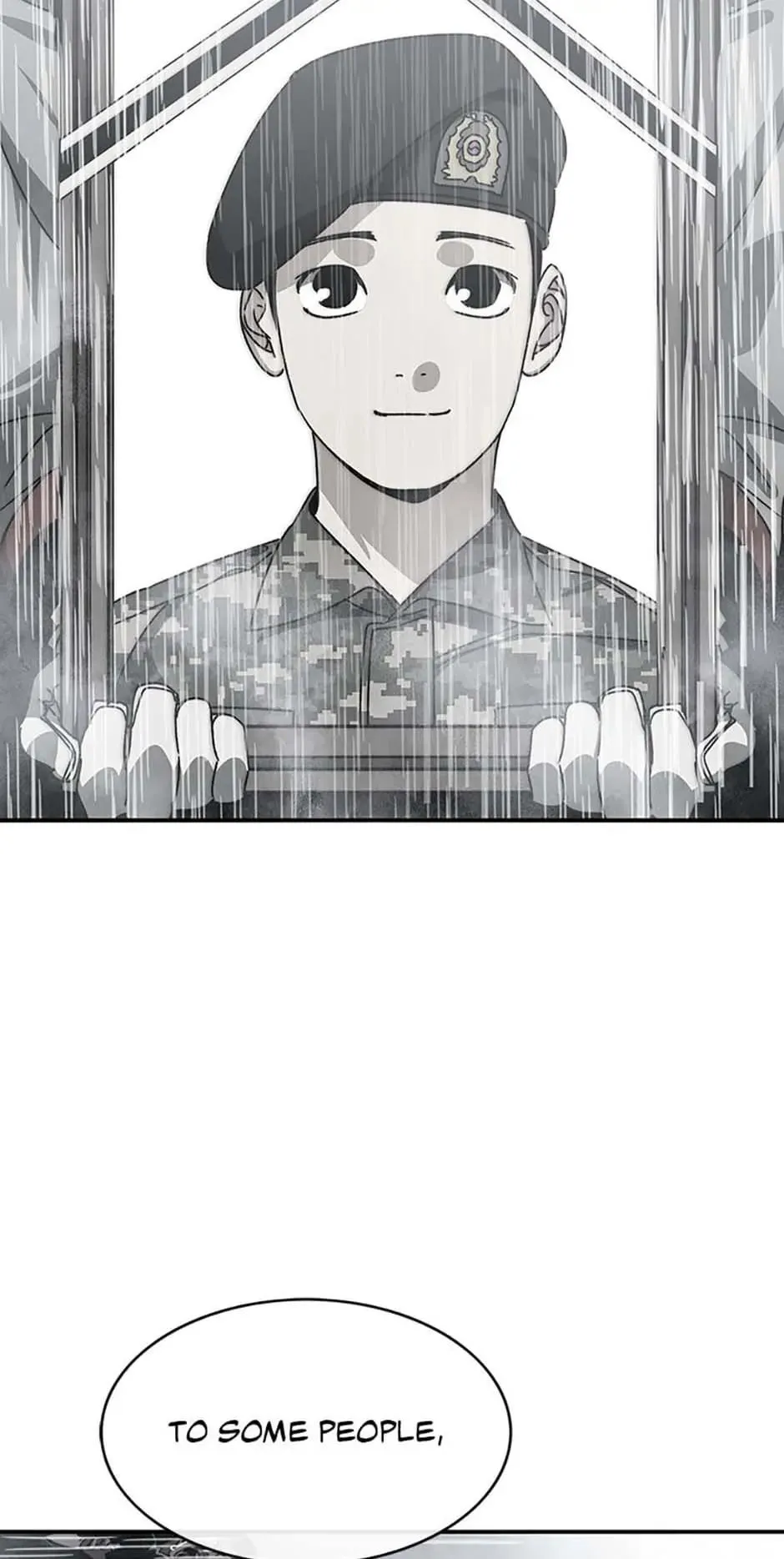 Read Existence en Manga Online