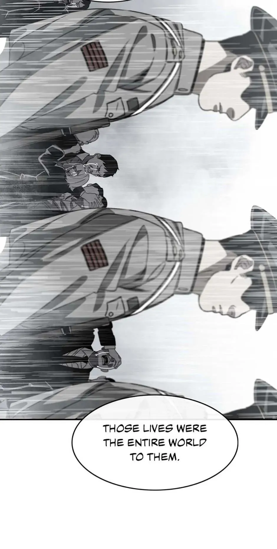 Read Existence en Manga Online