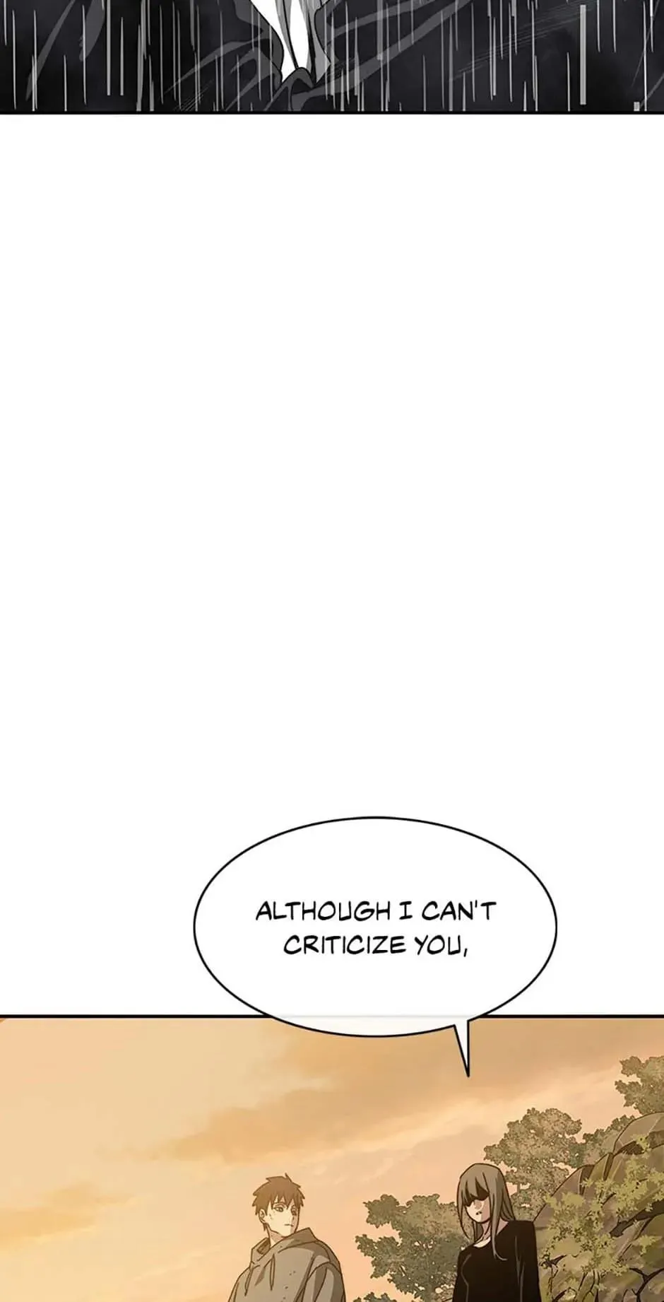 Read Existence en Manga Online