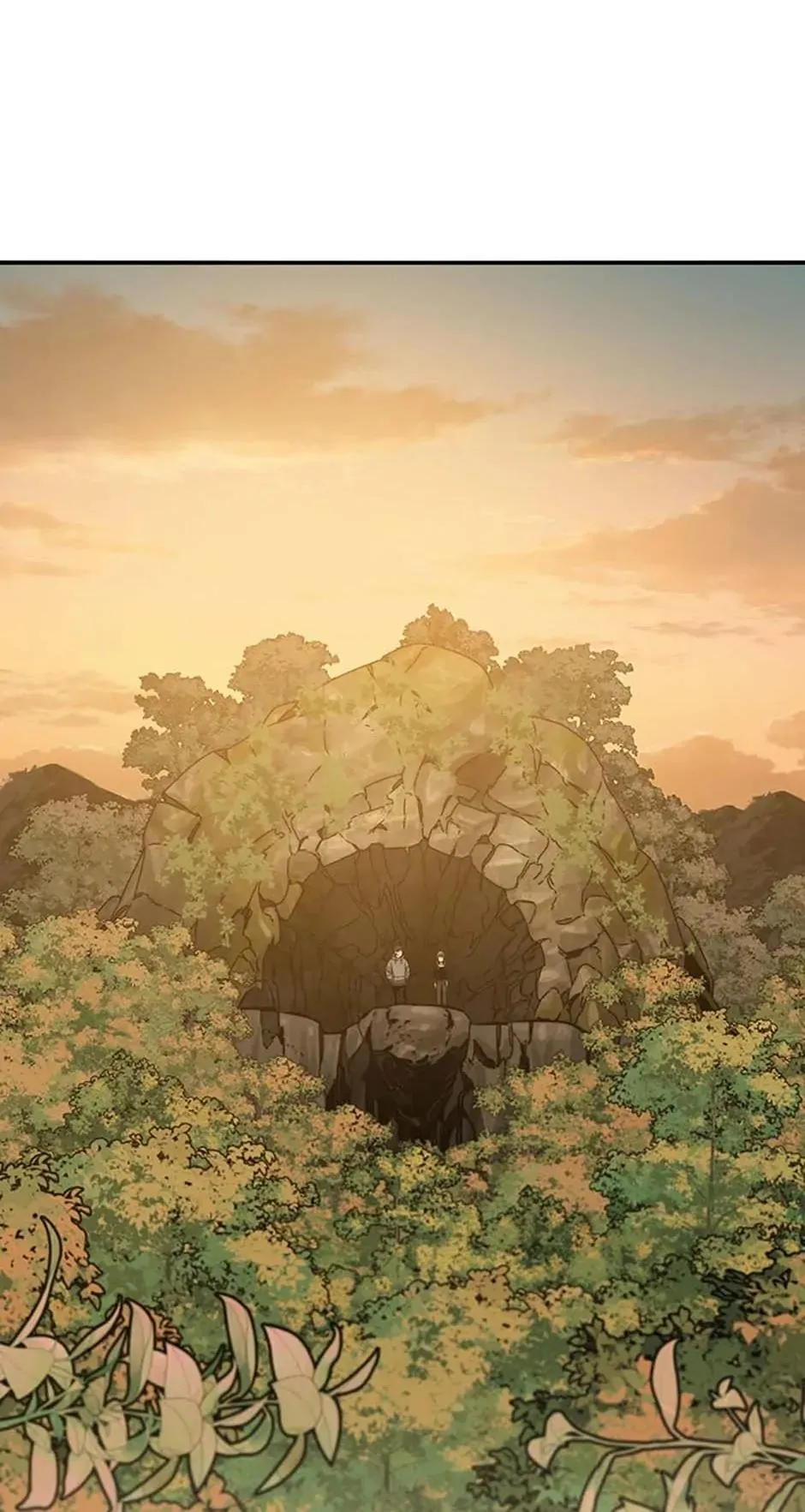 Read Existence en Manga Online