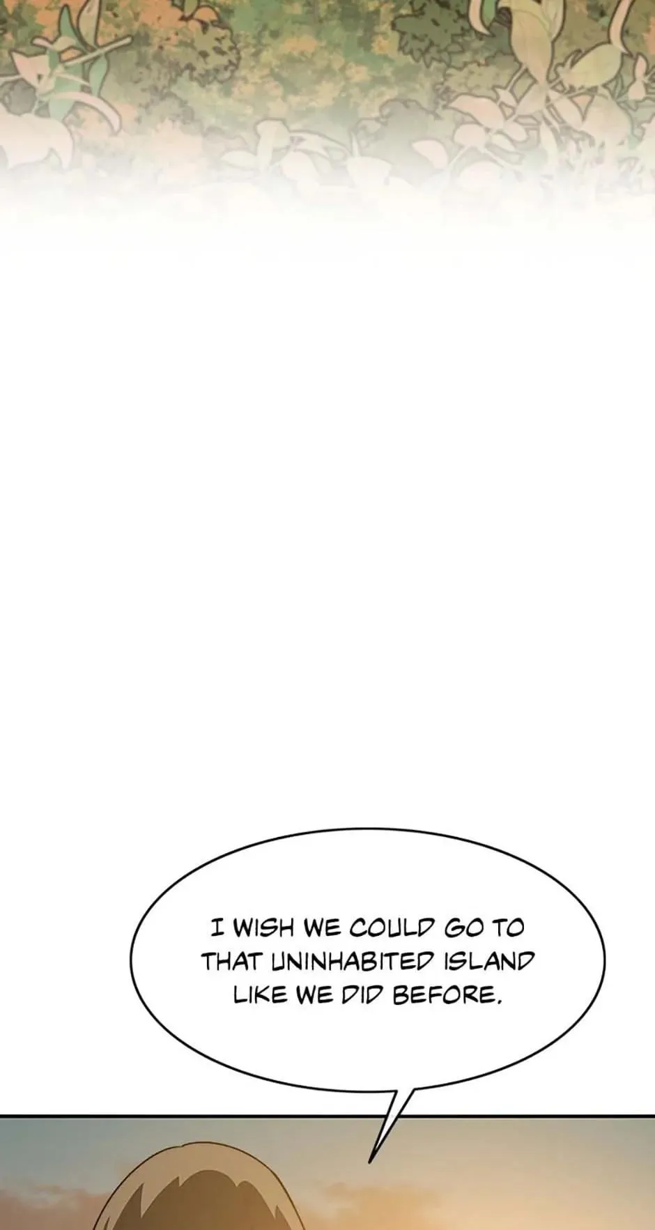 Read Existence en Manga Online