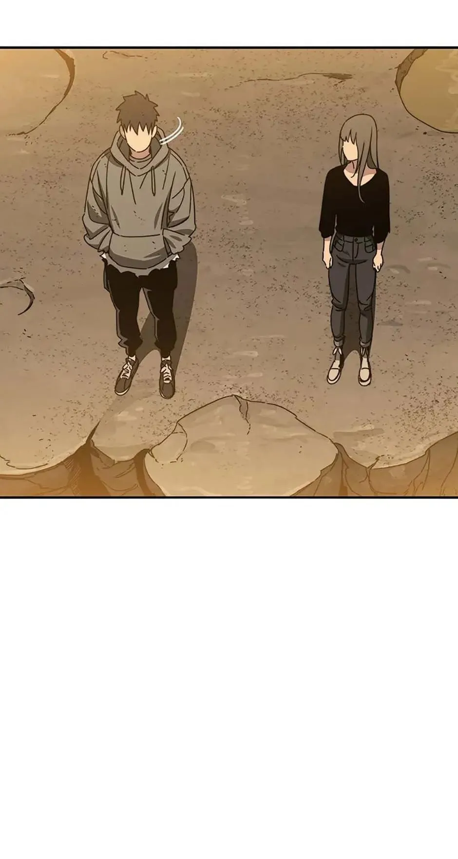Read Existence en Manga Online
