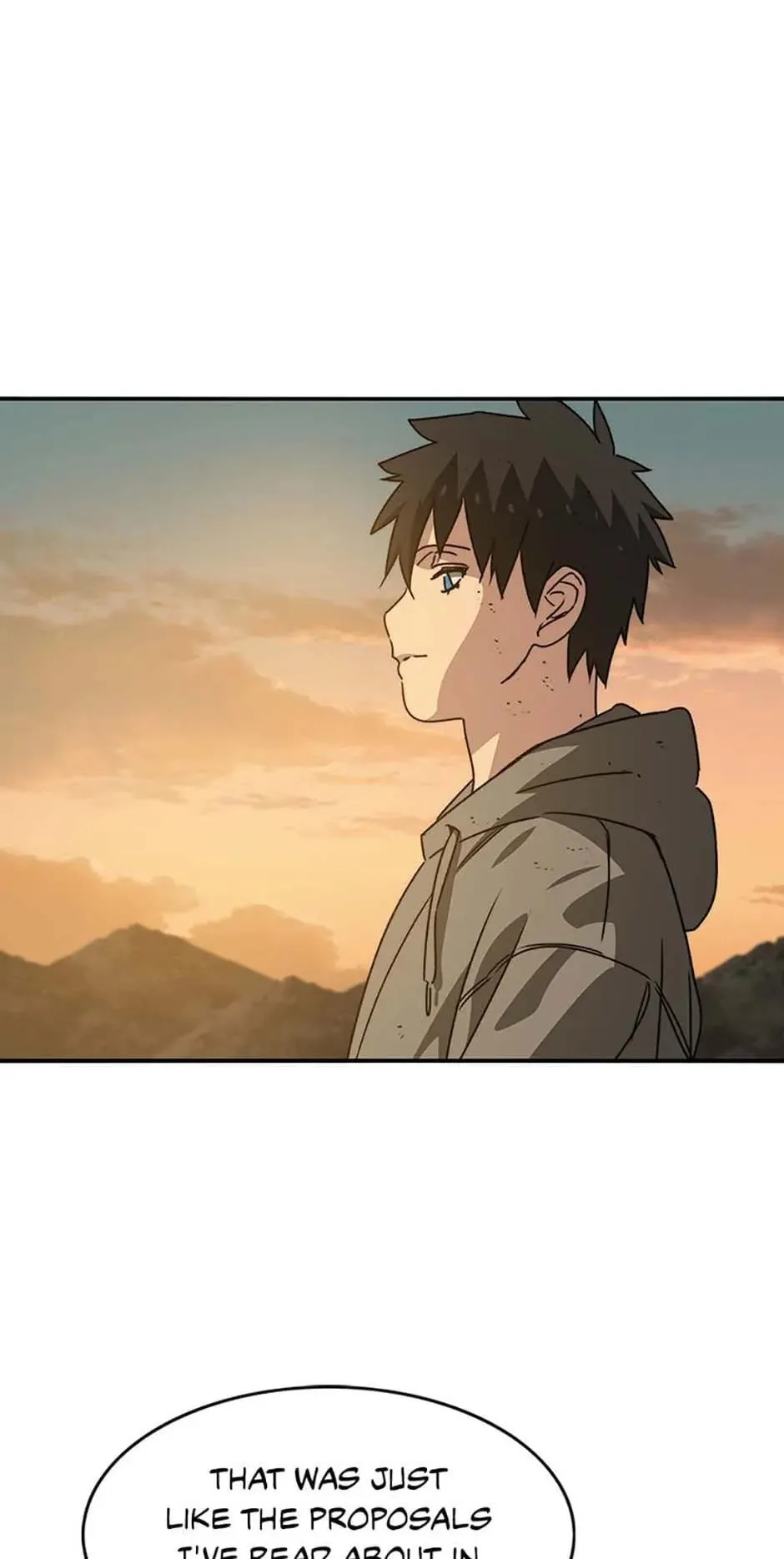 Read Existence en Manga Online