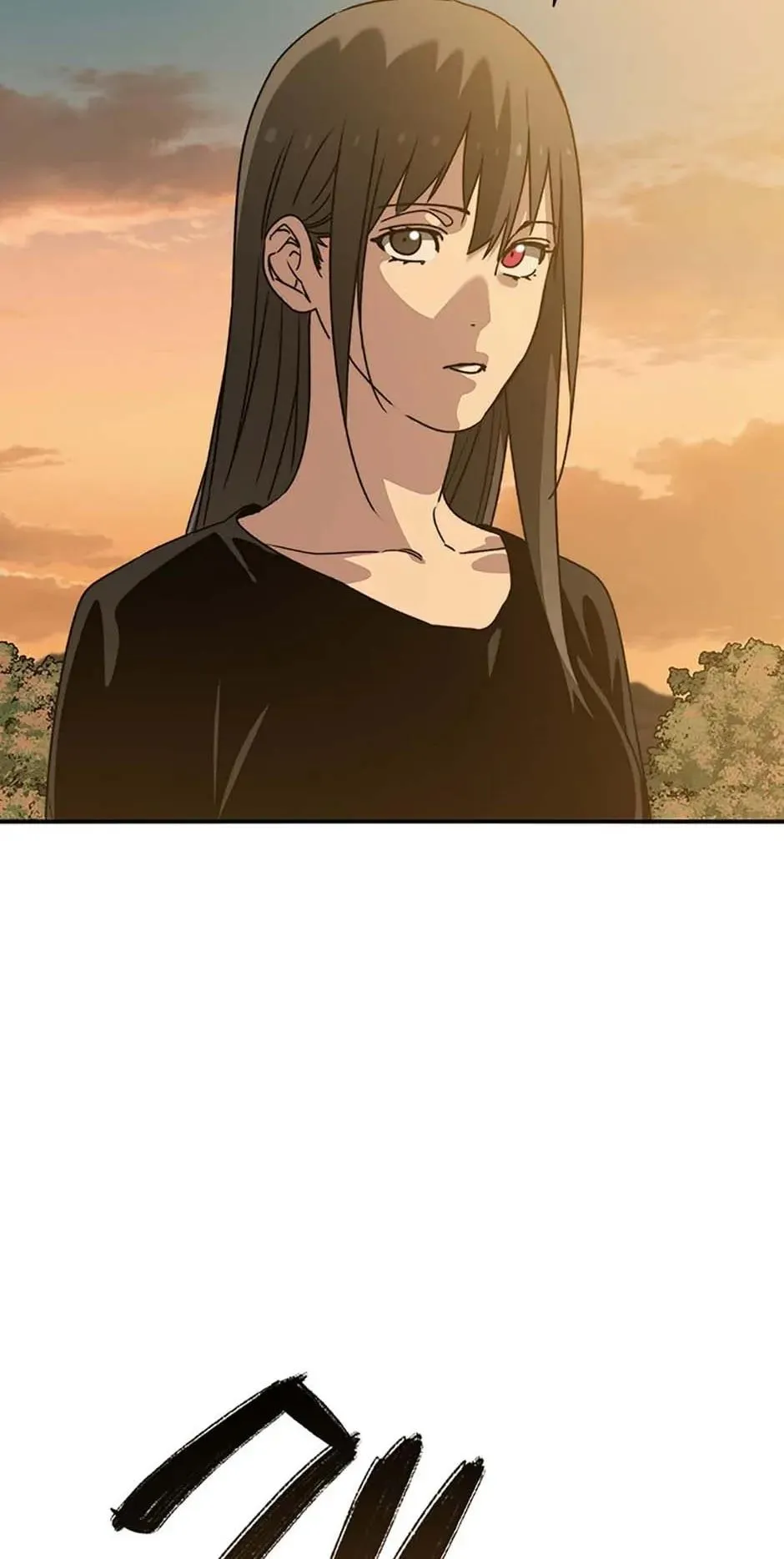 Read Existence en Manga Online