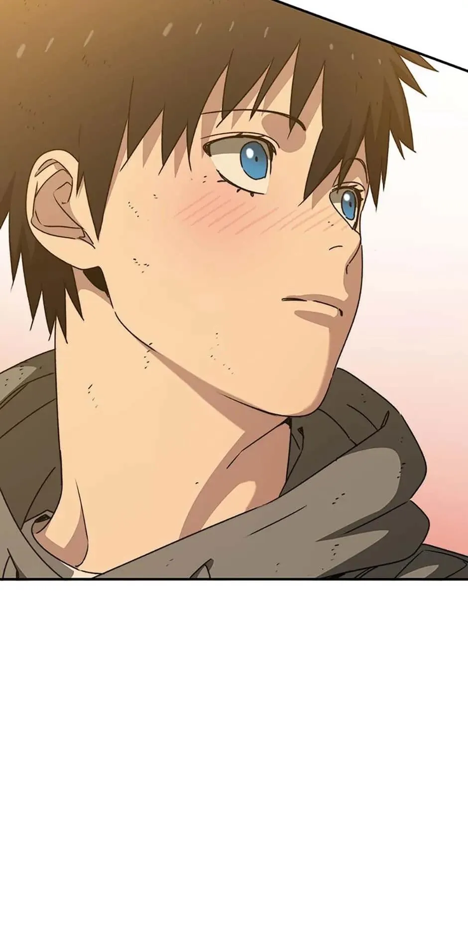 Read Existence en Manga Online