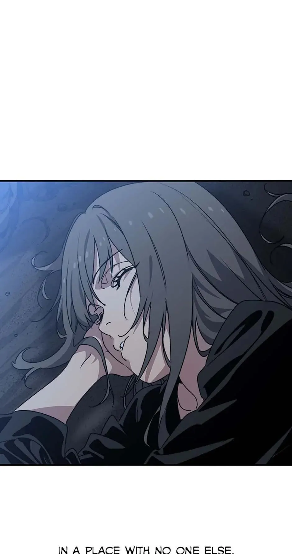Read Existence en Manga Online