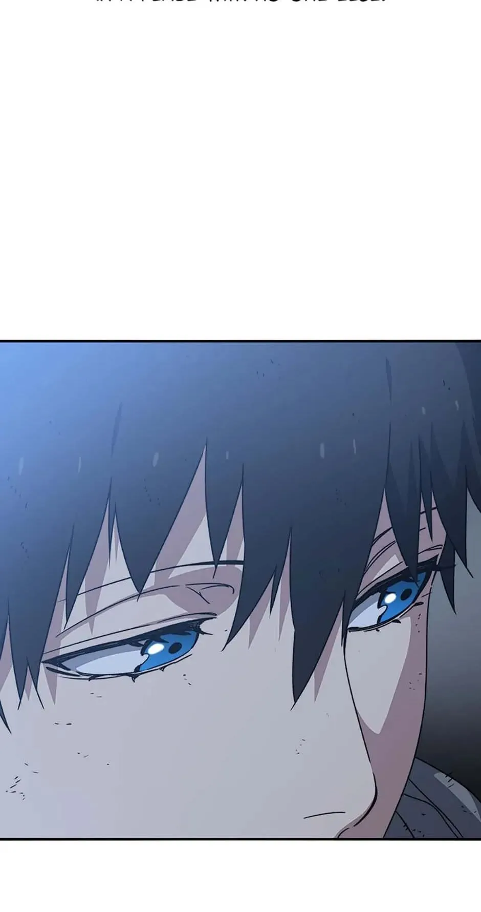Read Existence en Manga Online