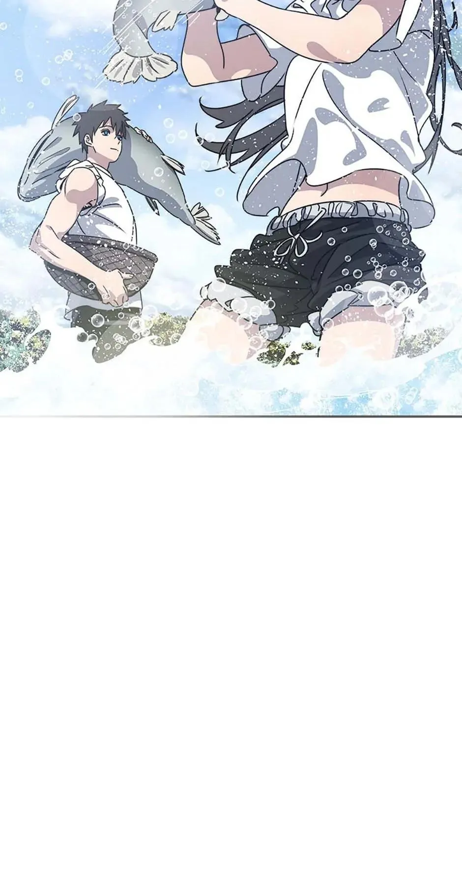 Read Existence en Manga Online