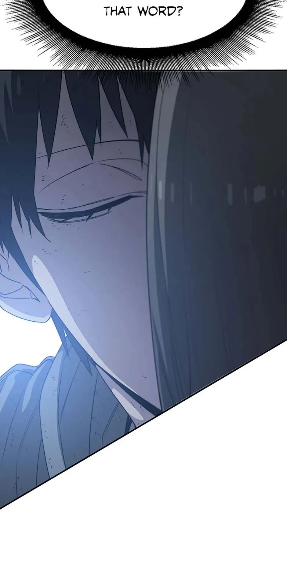 Read Existence en Manga Online