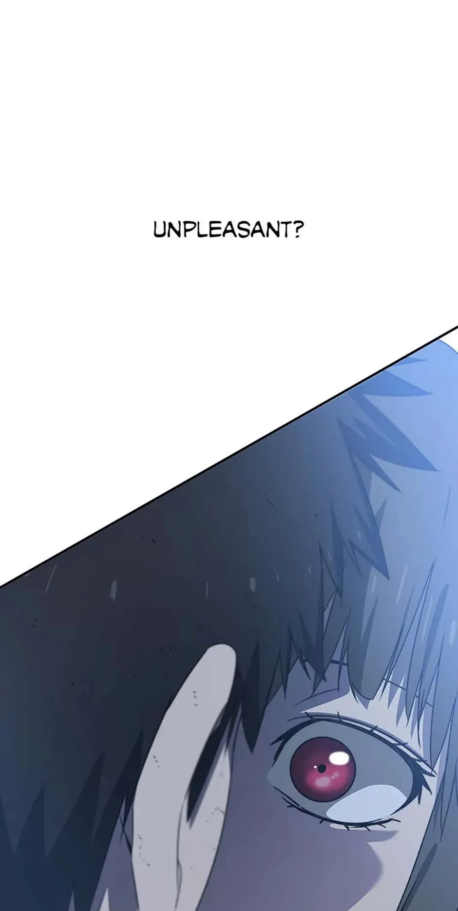 Read Existence en Manga Online