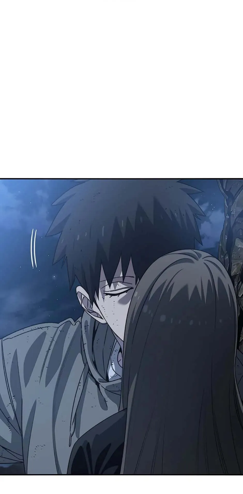 Read Existence en Manga Online