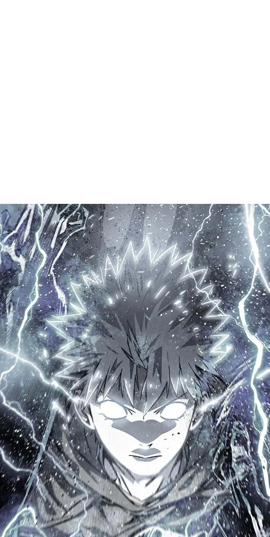 Read Existence en Manga Online