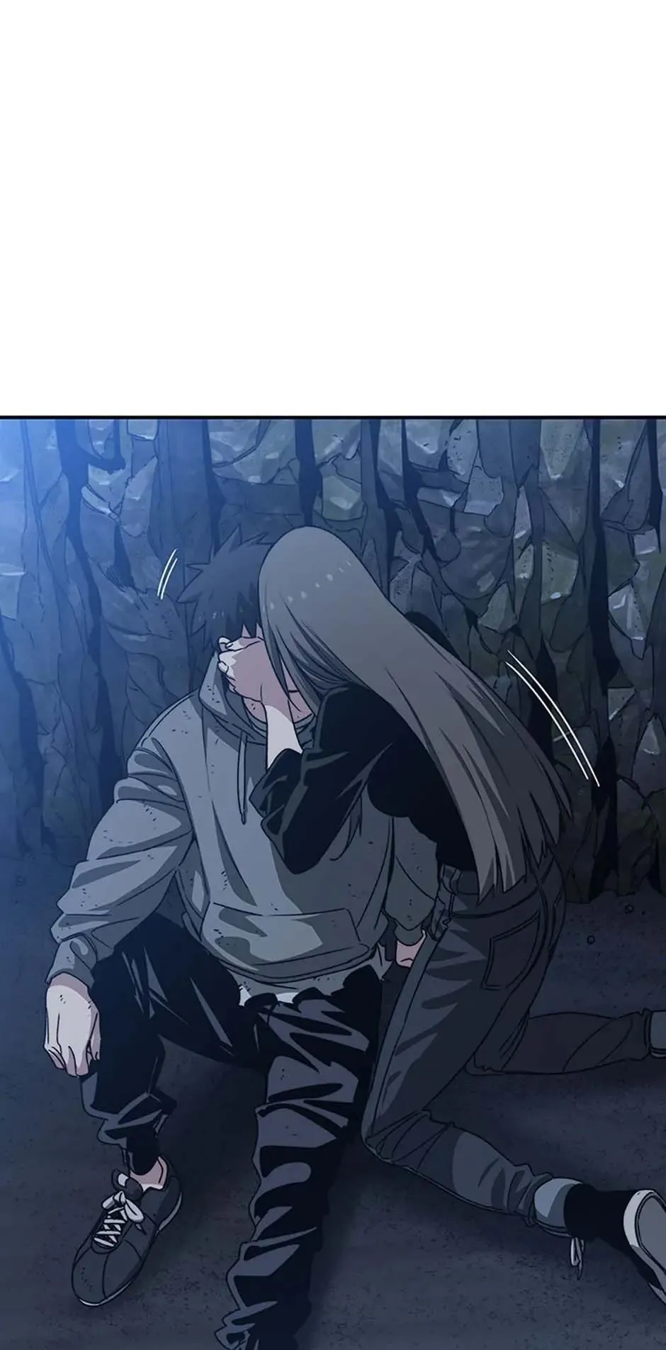 Read Existence en Manga Online