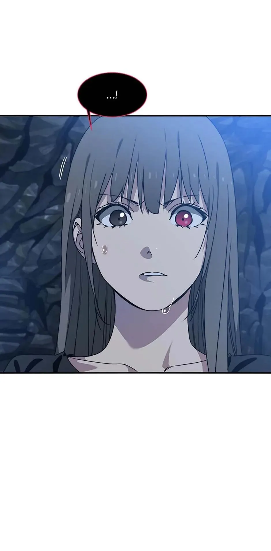 Read Existence en Manga Online