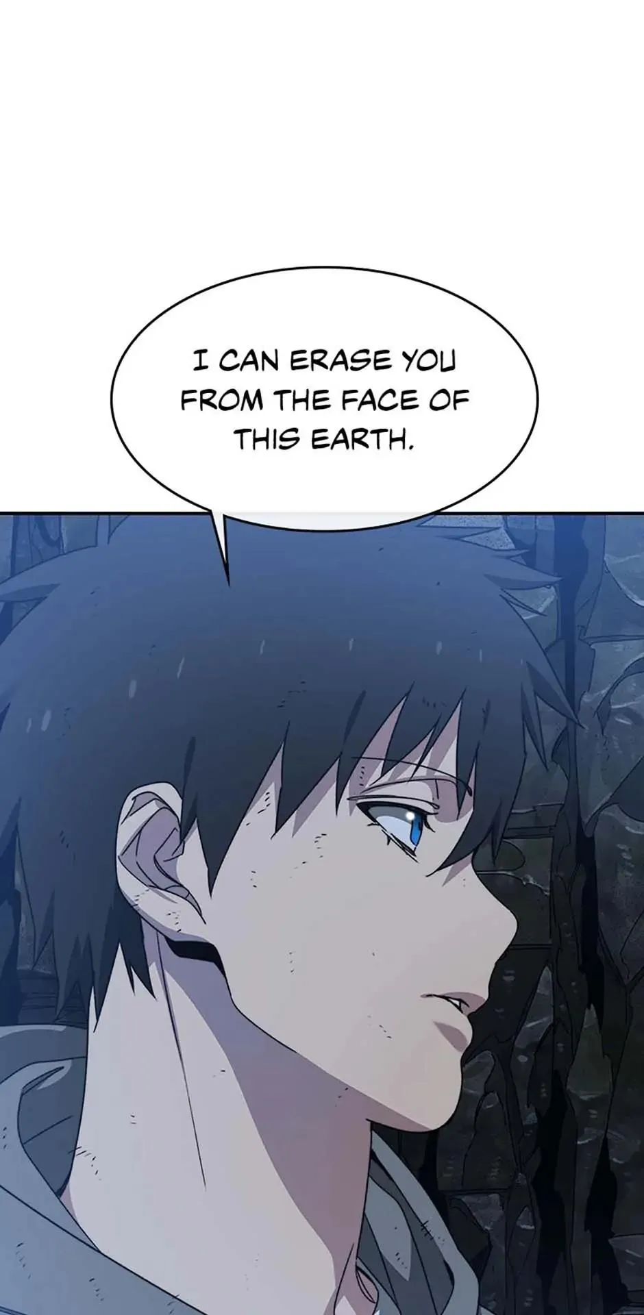 Read Existence en Manga Online