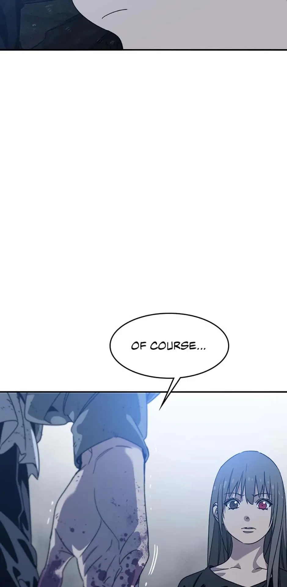 Read Existence en Manga Online